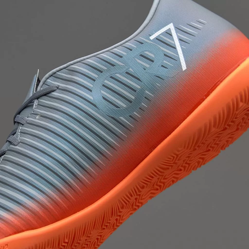 Футзалки Nike Mercurial Victory VI CR7 IC